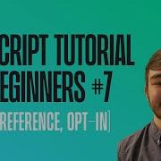7 TEALScript Tutorial For Beginners Foreign Reference Opt In