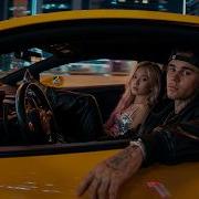 Джастин Бибер Ft ROSÉ Hamzan This Time