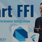 Maximize Speed With Dart FFI Beginner S Guide To High Performance Integration Flutter Heroes 2024