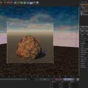 Rock O Rama Cinema 4D Rock And Boulder Generator By C4Depot