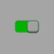 Create Animated Toggle Switch Using HTML CSS Only No JavaScript