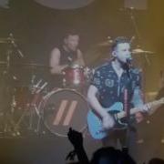 McFly Surfer Babe HD O2 Forum Kentish Town 26 09 16