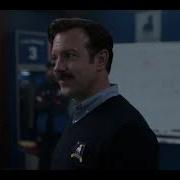 Ted Lasso Half Time Team Talk