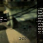 CoD4 Sooooo Wasted Menu Download