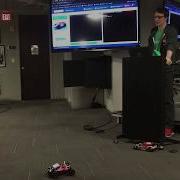 Austin Python Night AutoAuto Demo