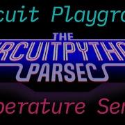 John Park S CircuitPython Parsec Circuit Playground Temperature Adafruit Circuitpython