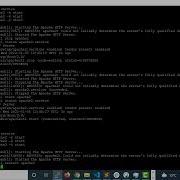 How To Setup Apache Server With Php On Ubuntu