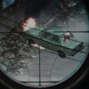 Call Of Duty 4 Glitches Crossfire On Ps3