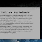 Clinton Oyogo Engineering Large Scale Geospatial Raster Processing With Xarray Dask PyData Global