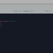 HACKERRANK Linear Algebra In Python HackerRank Python Solution Linear Algebra HackerRank