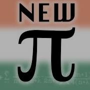 New Recipe For Pi Numberphile