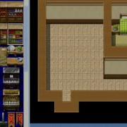 RPG Maker VX House Interior Mapping Tutorial 1
