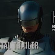 RoboCop Official Trailer 2 In Theaters 2 12 14