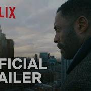 Luther The Fallen Sun Official Trailer Netflix