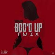 T Pain Boo D Up Ella Mai T Mix
