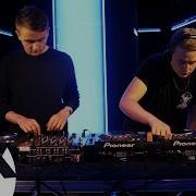 Disclosure B2B With DJ Target