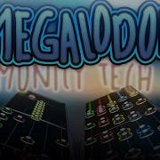 Megalodon Hard Keyboard Community Tech FC