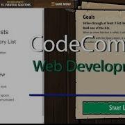 CodeCombat Web Development 2 Level 15 Tutorial With Answers
