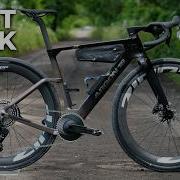 Не покупайте Specialized Crux 5 пока не увидите это