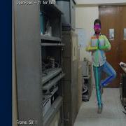 Real Time Yoga Recognition Using OpenPose And Deep Learning