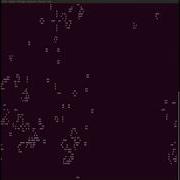 Conway S Game Of Life Console