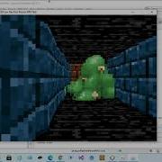 Java 2 5D Game From Scratch Very Low Res Pseudo 3D First Person RPG Game Test 1