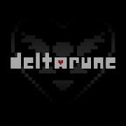 BIG SHOT Deltarune Slowed Down
