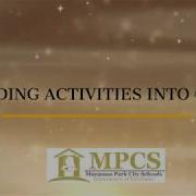 Embedding Activities In Canvas