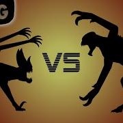 Spec Evo Fighting Grounds Night Stalker After Man Vs Future Predator Primeval