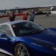 Ferrari 458 Italia Emozione By Evolution 2 Motorsport