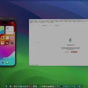 Xcode IOS Simulator Burpsuite On MacOS