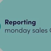 Getting Started With Monday Sales CRM Ch 8 Reporting Monday Com Webinars