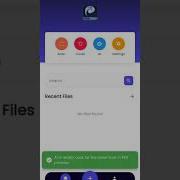 ScanMate A Fully Offline AI Powered PDF Summarizer For Android