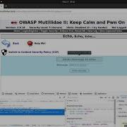 Cross Site Scripting Part 5 How To Test Output Encoding