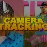 Учебное пособие по 3D слежению камеры в After Effects