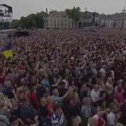 Omega Gyöngyhajú Lány Hősök Tere 2014 06 16