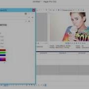 Effect 1 SVP GLITCH