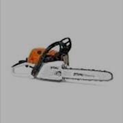 Chainsaw Earrape