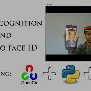 Face Recognition And Identification Arduino Face ID Using OpenCV Python And Arduino