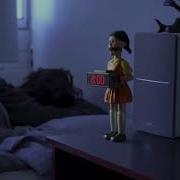 Squid Game Alarm Clock Shorts Squidgame