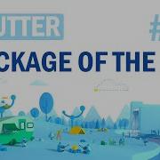 Flutter Packages Flutter Package Of The Day 02 Flutter Tutorial Point