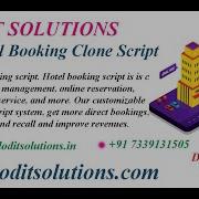 Booking Clone Script Booking Com Clone Script Hotel Clone Script