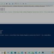 Get Folder Size PowerShell Script