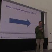 LibreOffice Conference 2018 Editing ReqIF XHTML Fragments With Writer