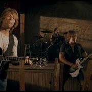 Bon Jovi Lost Highway