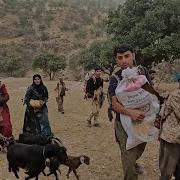 Nomadic Family S Dangerous Journey To The Cold Highlands