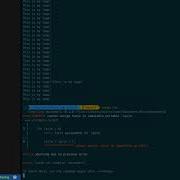 Learning Programming With Rust Episode 5 Loops
