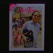 720p 50p BBC TWO Continuity 5th August 1987