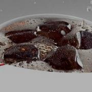 Coca Cola Fountain Cup Open Happiness