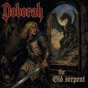 DEBORAH Old Serpent 1983 Heavy Metal
